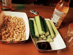 -Helens海伦司(海外联谊大厦店)