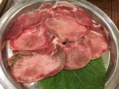 -老板娘的烤肉店(港湾广场店)