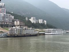 -神农溪纤夫文化旅游区