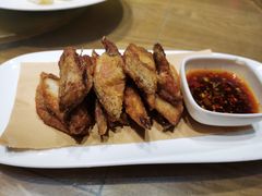 带鱼-三姐妹餐厅(曲江店)