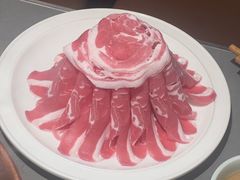 -额尔敦传统涮(体育场店)