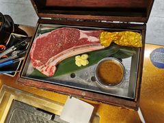 -金妈家烤肉(龙湖U城天街店)