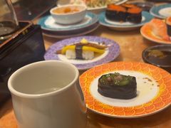 -万岁寿司(蓬江万达店)