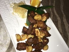 -梧桐餐厅(泉城路店)