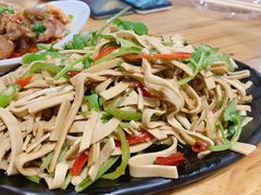 -四禧精酿烧烤串吧(大明湖店)