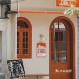 佛山探店|啡悦地图打卡Take 2🎬斋斋地咖啡
