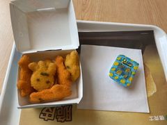 -德克士(砂之船奥特莱斯店)