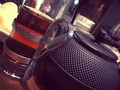 -山港凯悦酒店·BEBA海滩烧烤餐厅酒吧