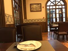-澳门木偶葡国餐厅(珠海店)