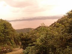 -桃花岛风景旅游区
