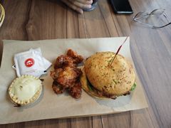 -必胜客(兴旺店)