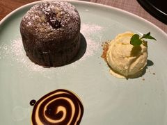 -Hurricane's Grill 飓风牛排