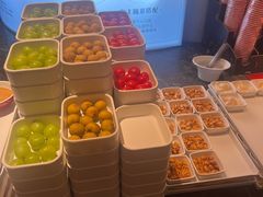 -涮福記·现切牛羊肉火锅(世纪汇店)