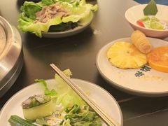 -東盛炭烤自助料理(玄武招商花园城店)