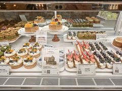 -THE CANNERY&JUJU 新鲜海鲜·牛排美食酒廊