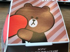 -肯德基(新阳光店)