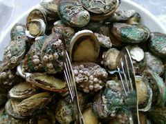 -孙家码头海鲜自助美食城