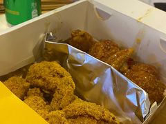 -晓靖轩烧烤(沙河风情店)