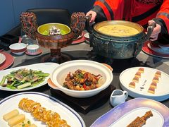 -曾宴·楚菜(湖北省博物馆店)