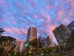 -深圳来福士广场