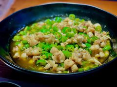 -釜山火炉韩式炭火烤肉(欧洲城店)