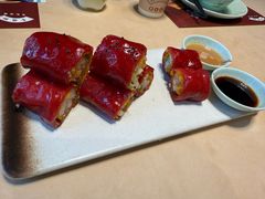 -丰圆轩粤式茶楼(大宁国际商业广场店)