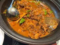 -简小舍·民间手艺菜(武昌江滩店)