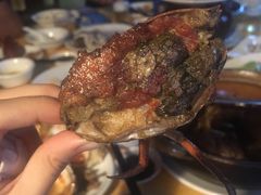 -莲花公园煎蟹(总店)