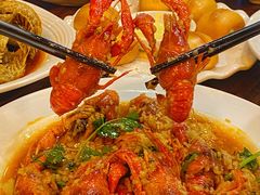 -漫天香·小龙虾餐厅(夏湾店)