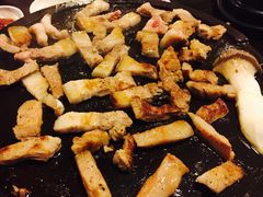 -Dombe豚(黑猪肉街店)