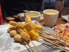 -管氏翅吧(广渠门店)