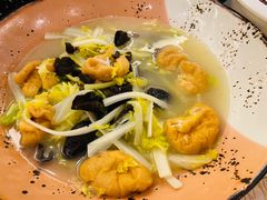 -夏阳湖皇冠假日酒店-中餐厅