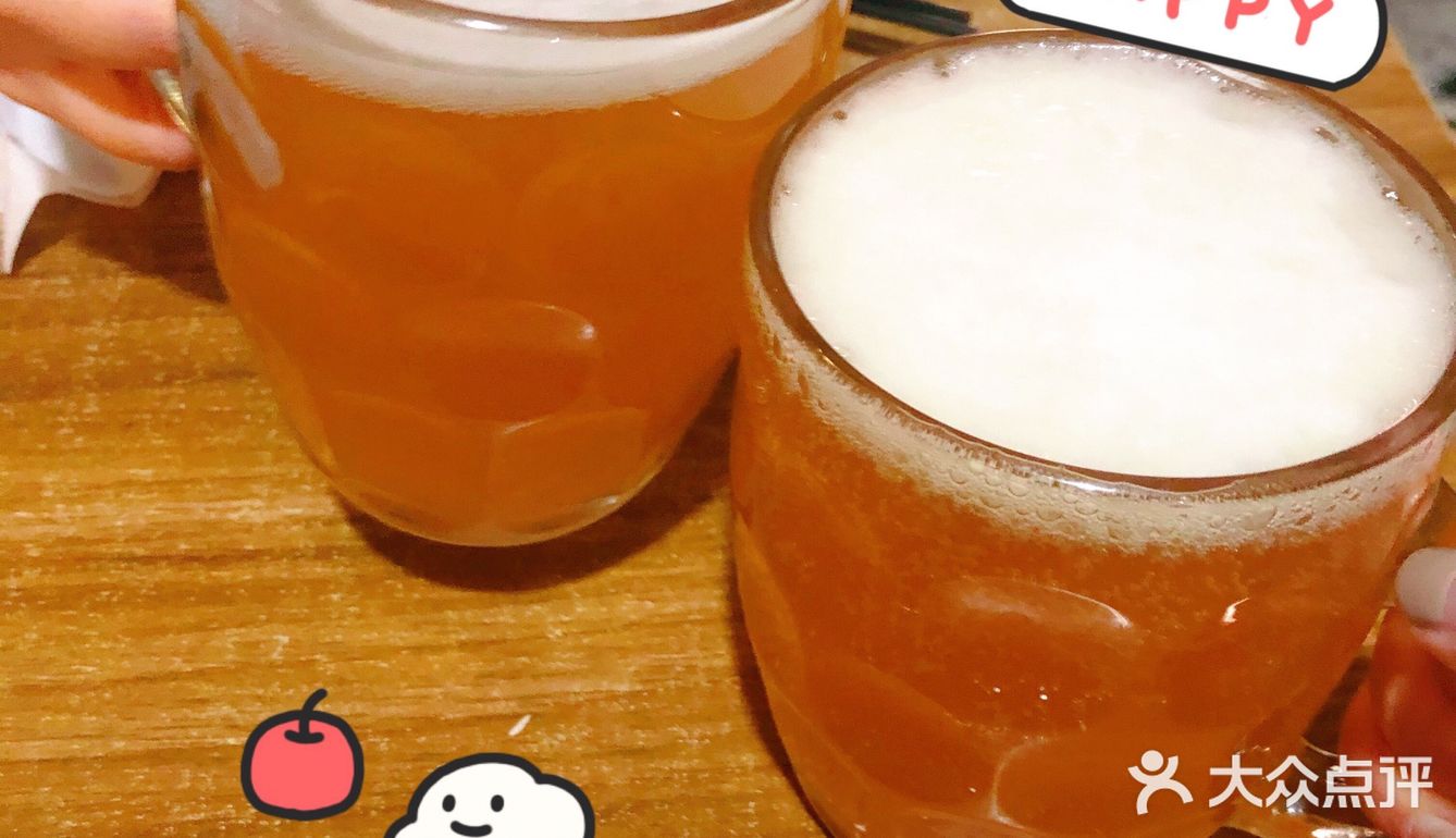 干杯 炙热童年 胡同里的烤肉店