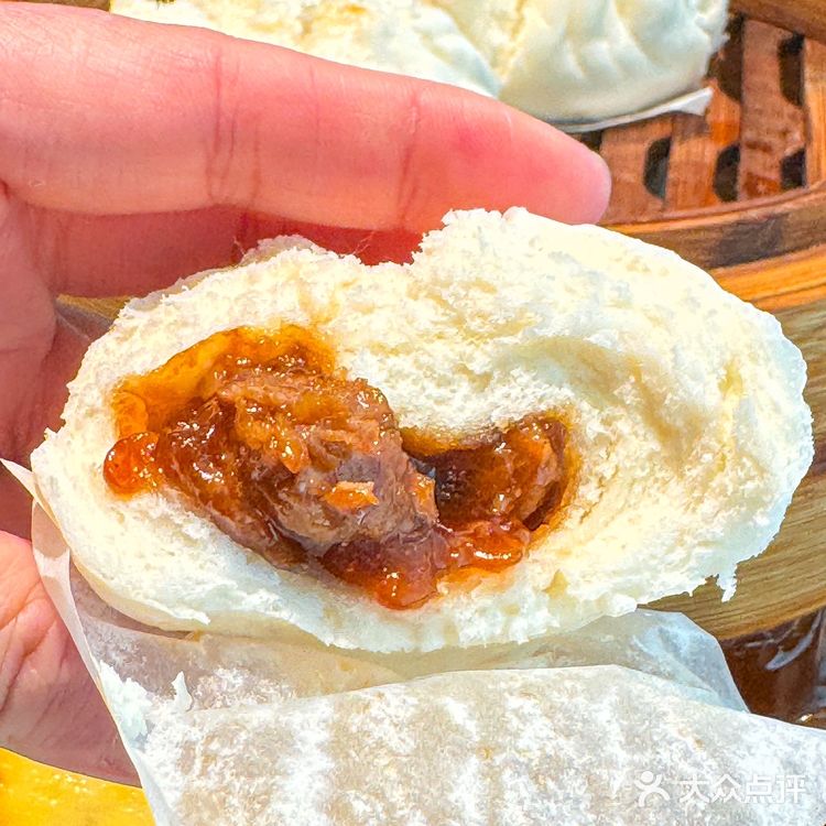 老牌子不愧是老牌子！这么多年来品质依旧有保障