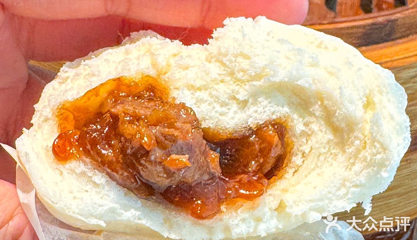 老牌子不愧是老牌子！这么多年来品质依旧有保障