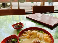 -廖老妈蹄花店(人民公园陕西街259号店)