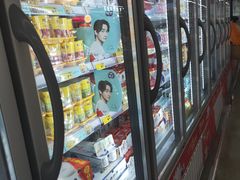 -卜蜂莲花(浦江城市生活广场店)