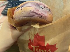 -Tims天好咖啡(河西万象城店)
