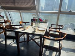 -桃花江餐厅·江景-约会·聚会