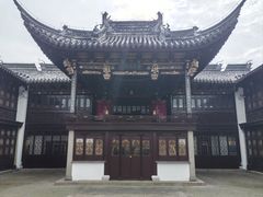 -中国昆曲博物馆