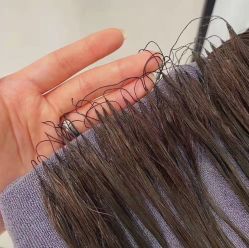 -3AM·S HAIR SALON烫发染发接发