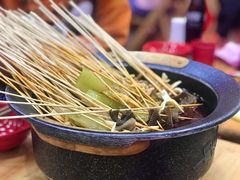 冒椒火辣-冒椒火辣(太古里店)