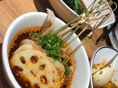 没骨头鸡爪-太二酸菜鱼(汕头苏宁广场店)