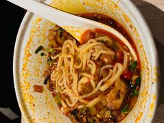 -大师兄·西北风味食集(增城合生汇店)