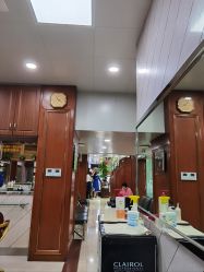 -南京美发店