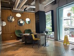 -Wagas沃歌斯(江浦路店)