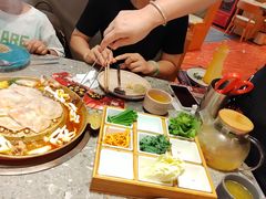-牛牛章·章鱼水煎肉(光谷世界城店)
