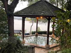 -天目湖涵田半山温泉