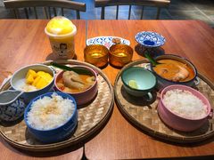 -我的甜·泰国餐厅