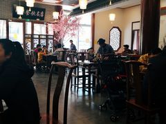 大堂-同得兴面馆.苏式面.三虾面(园区店)